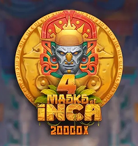 Masks Inca