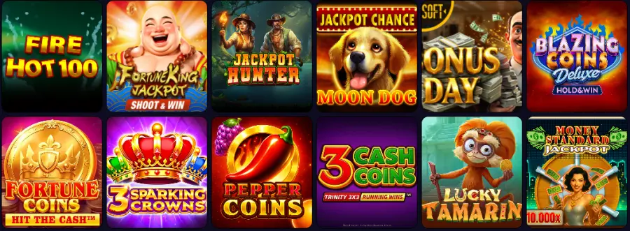 Winberry casino app download