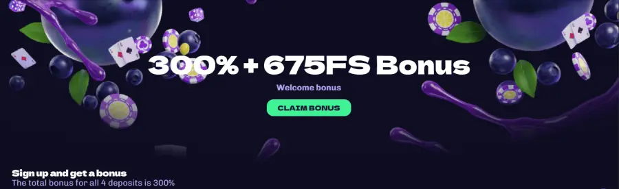 Winberry casino no deposit bonus
