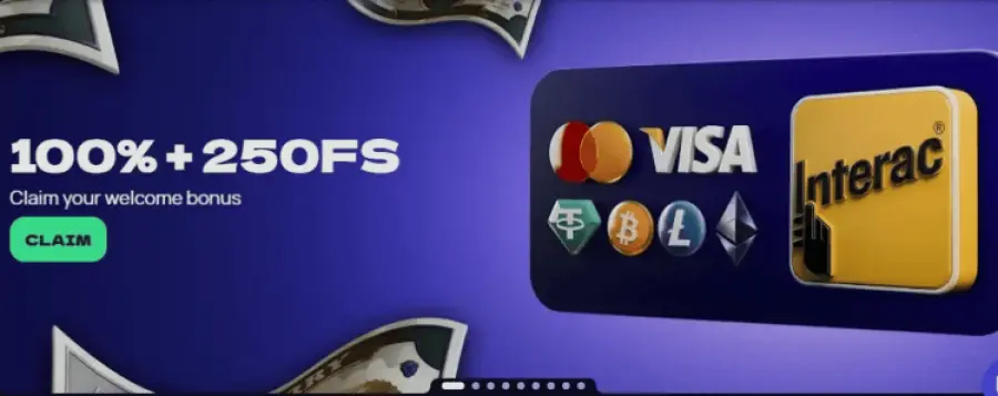 Winberry casino app