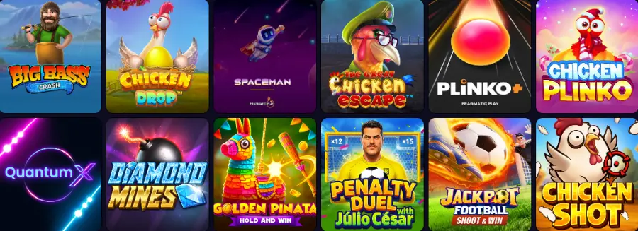 Winberry casino bonus code