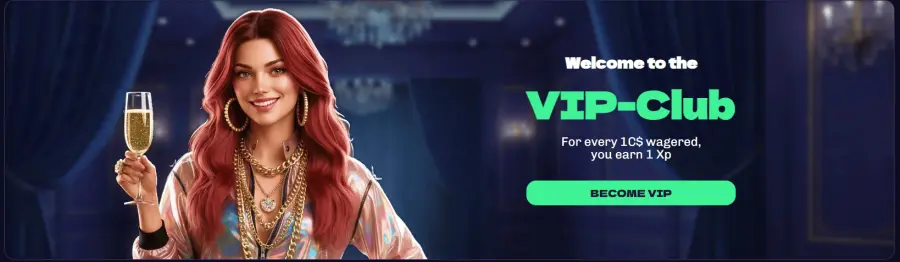 Winberry casino review