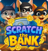 Scratch The Bank