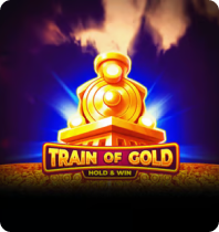 Train Of Gold