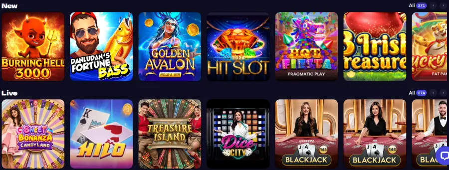 Winberry casino reviews