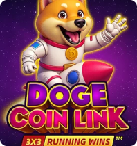 Doge Coin Link