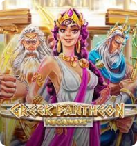 Greek Pantheon