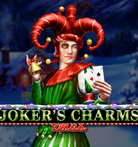 Jokers Charms