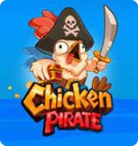 Chicken Pirate